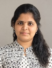 Ms. Noonepalle Haripriya