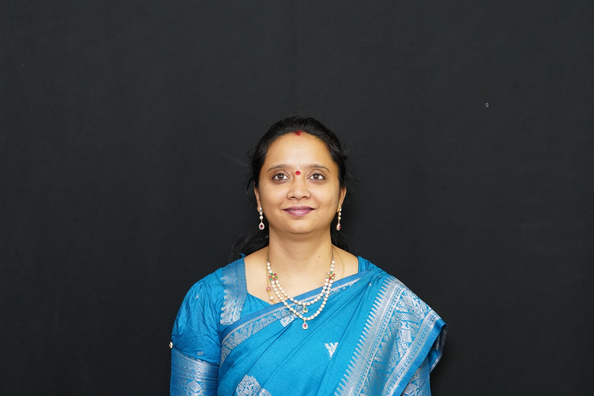 T. Kameswari