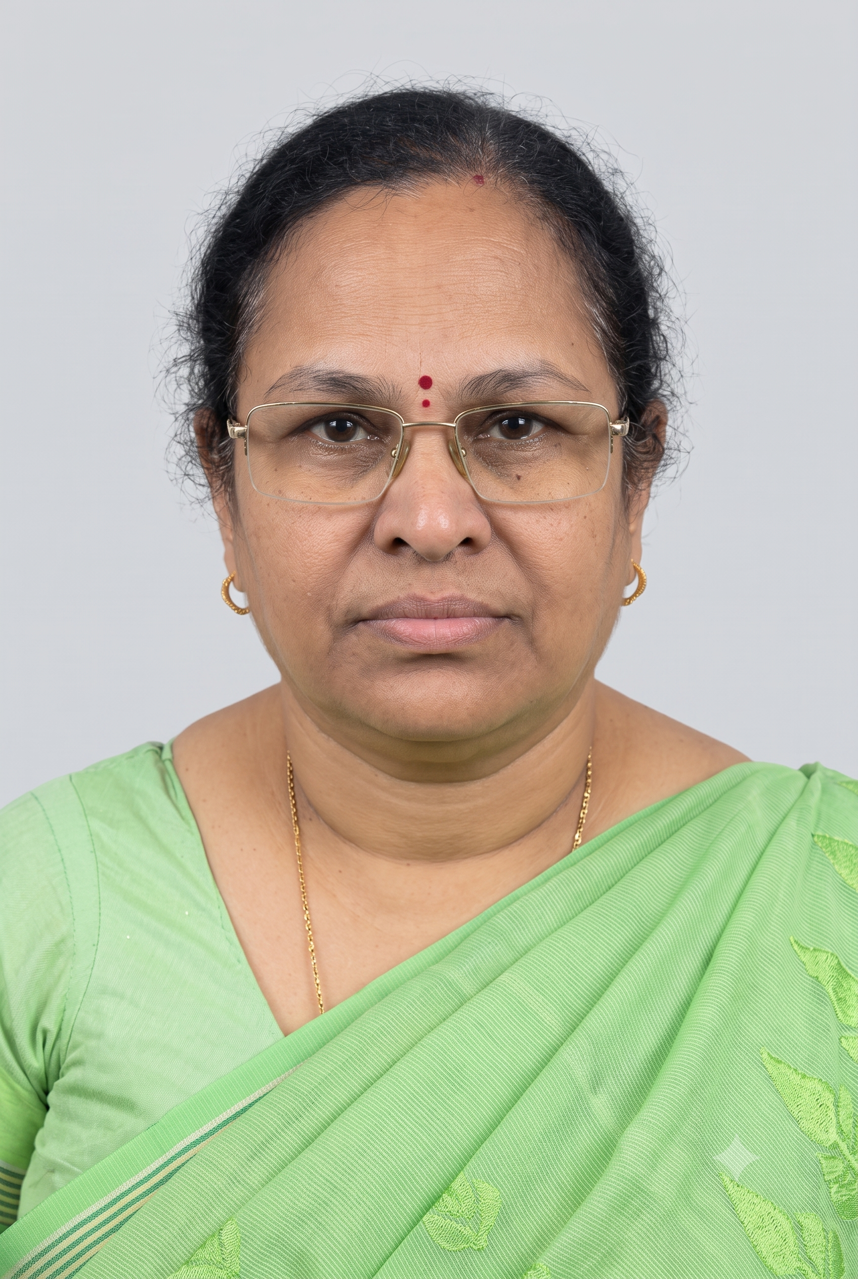 Dr. Jayaprada