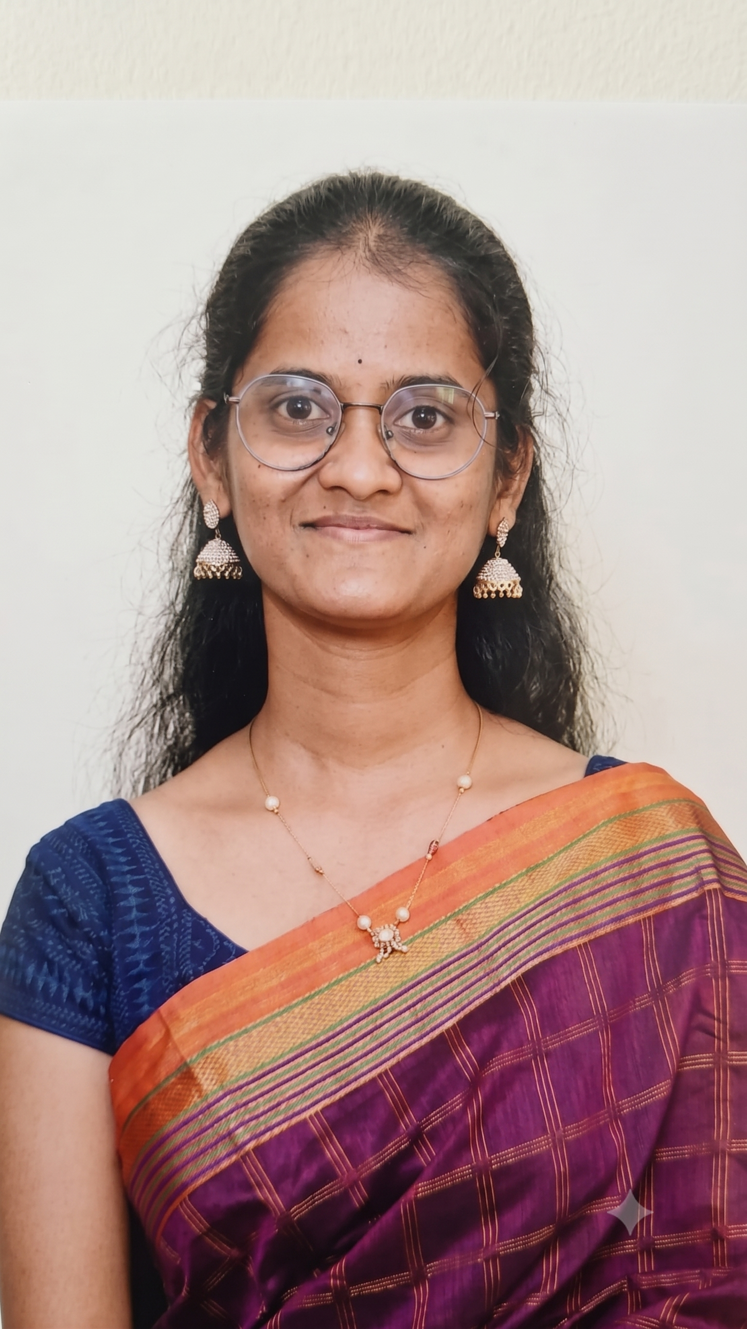 P. Sindhupriya