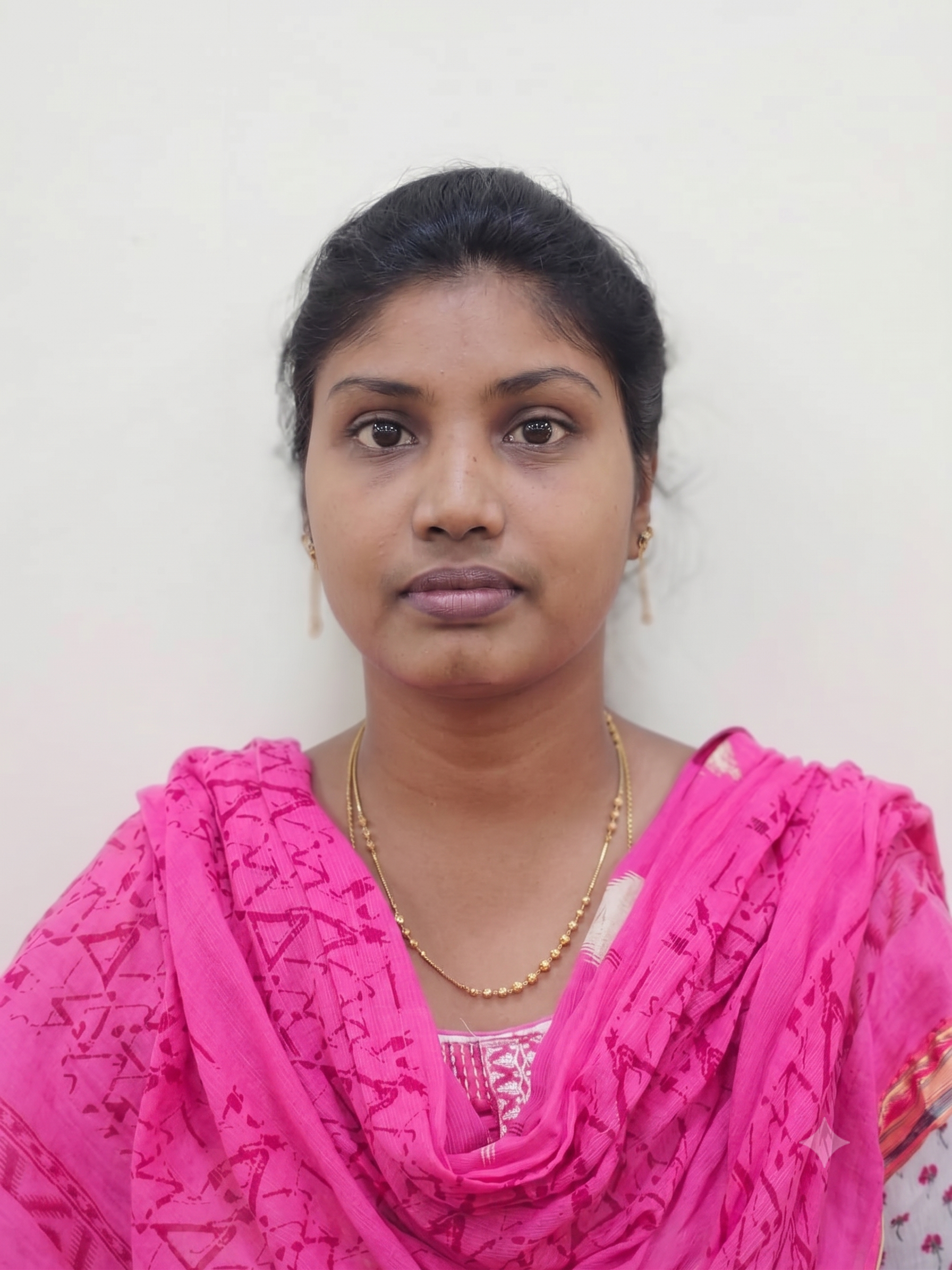 Kolli Preethi