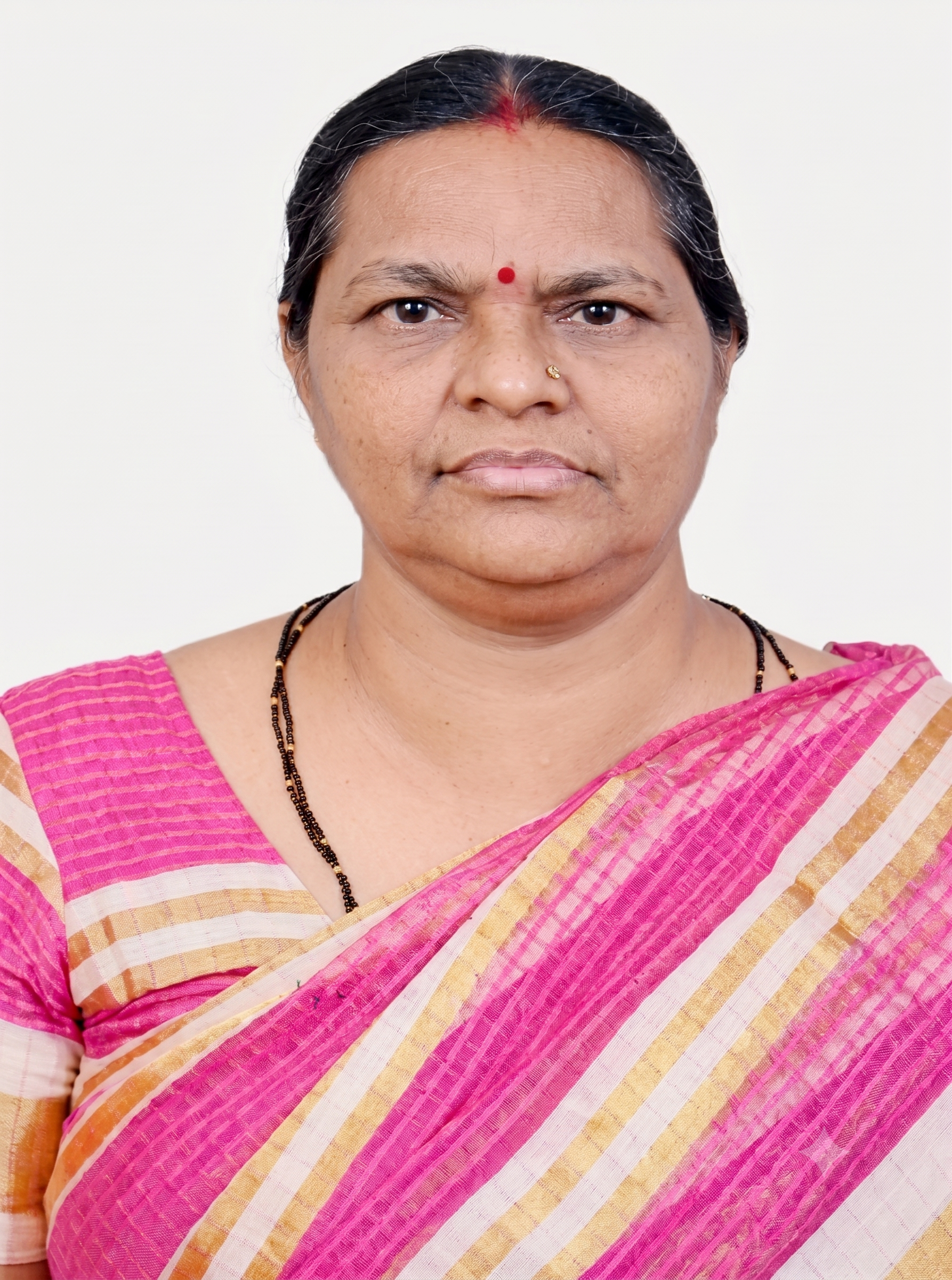 Sunitha Pabba