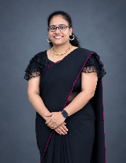 Ms. K. Maheswari