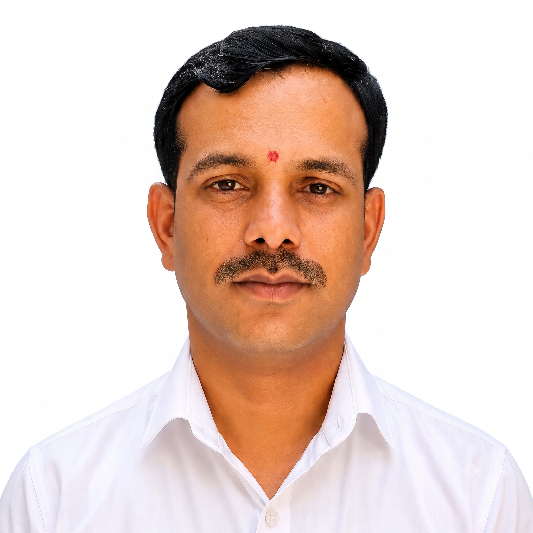 G. Shiva Kumar