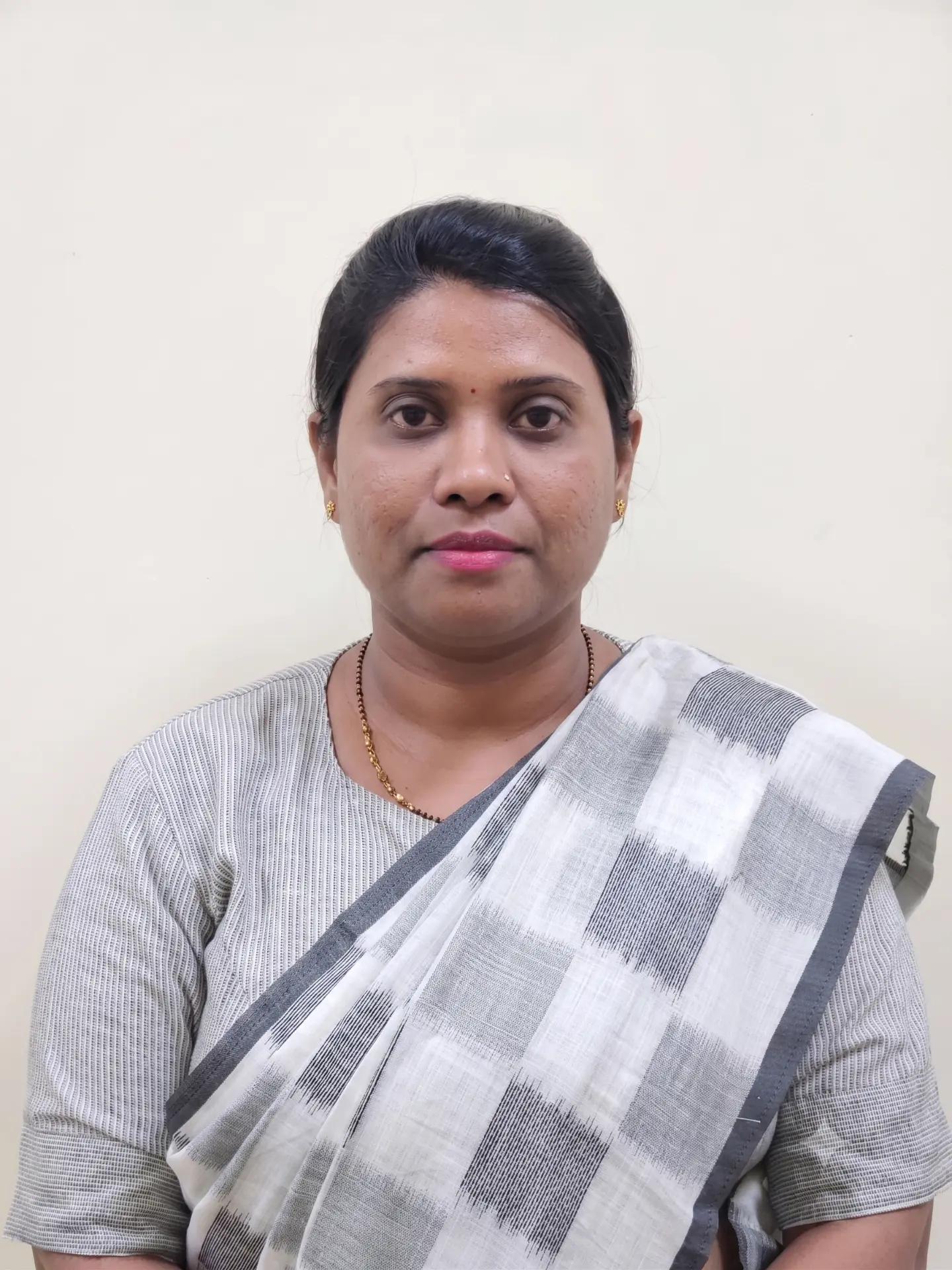 Pooja Dindi