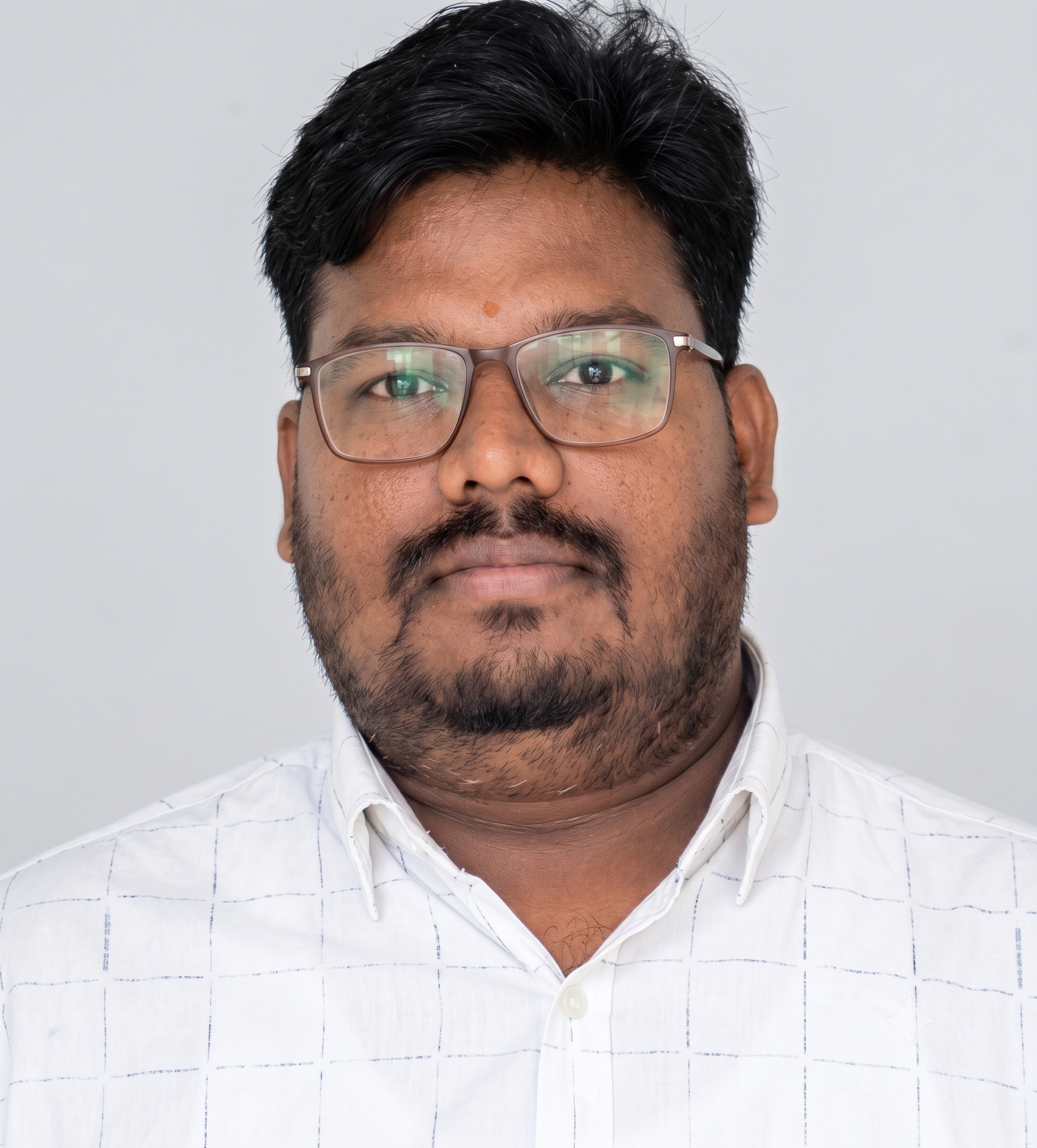 Murali V.